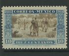 Mexico, Mint, #632, Og Nh, Clean & Sound