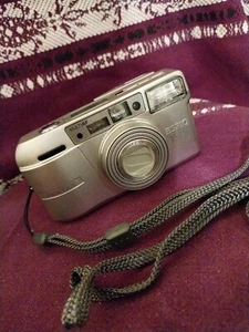Appareil Photo Argentique pentax Espio 150SL - Photo 1 sur 8