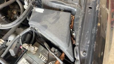 10 11 12 13 SUBARU FORESTER Engine Fuse Box Foto 1 de 3