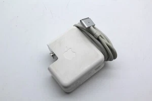 Chargeur Magsafe 2 45W Pour Apple Macbook Air A1466 A1465 ORIGINAL APPLE - Imagen 1 de 3