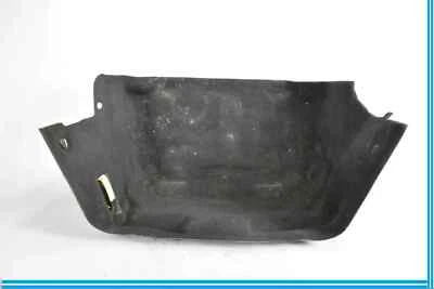 06-12 Porsche Boxster Cayman maletero maletero maletero maletero maletero tapicería OEM Foto 1 de 4