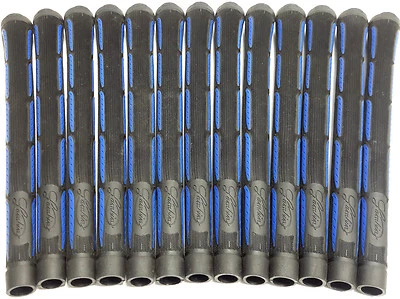  13 empuñaduras de golf proto redondas de control de torsión de doble densidad Tour Lamkin hechas en EE. UU. Foto 1 de 3