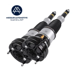 Audi S8 (D4, 4H) Federbein Luftfederung hinten links und rechts - Bild 1 von 1