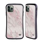 OFFICIAL NATURE MAGICK MARBLE METALLICS HYBRID CASE FOR APPLE iPHONES PHONES
