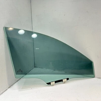 ACURA TLX PASAJERO DELANTERO DERECHO PUERTA LADO VENTANA CRISTAL PILKINGTON 2015-2020 OEM Foto 1 de 4