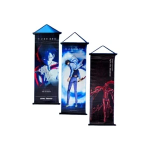 Solo leveling hanging poster pop-up store Official Goods - Picture 1 of 5