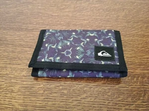 Vintage Quicksilver Wallet - Picture 1 of 4