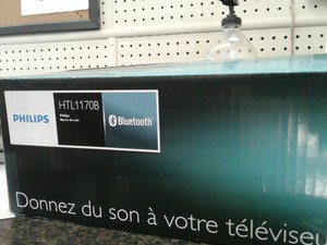 philips 1000 series soundbar price