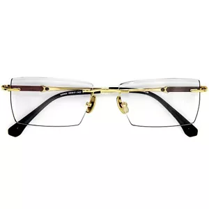 Rechteckige Brille - Bild 1 von 24