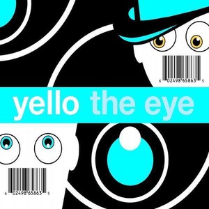 Yello: The Eye (180g) (Limited Edition) - Universal  - (Vinyl / Rock (Vinyl))