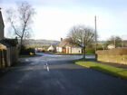 Photo 6X4 Road Junction Earby Of Cob Lane, Waterloo Road And Quernmore Dr C2009