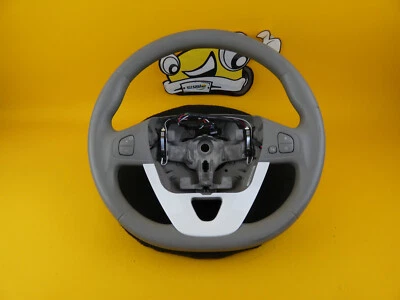 Lenkrad 985106096R Renault ZOE AG 43kw - Bild 1 von 4