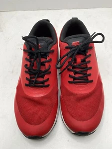 Nike Red Women’s Shoes Size US 7 - Picture 1 of 12