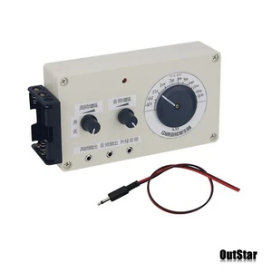 Medium-Wave MW Signal Generator Radio Signal Generator Wireless Transmitter -new - Picture 1 of 7