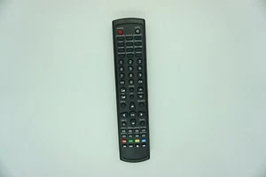 Remote Control For BenQ MK2442 MK2443 Smart LED LCD HDTV TV - Picture 1 of 5