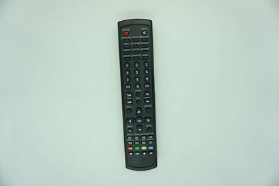 Remote Control For BenQ MK2442 MK2443 Smart LED LCD HDTV TV - Image 1 of 4