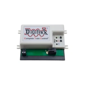 PR4 Programmateur DIGITRAX - Imagen 1 de 1