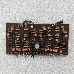 Marantz 4240 4230 PEO1 Tone Board YD2886015 - Picture 1 of 2