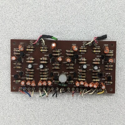 Marantz 4240 4230 PEO1 Tone Board YD2886015 - Image 1 of 2
