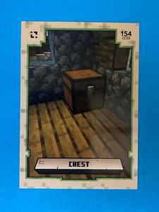 Panini Minecraft Trading Cards n.154 - Imagen 1 de 1