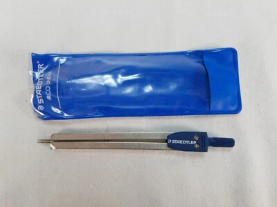 Staedtler ARCO Divider Compass 559 55 WP Drafting Tool  - Image 1 of 3