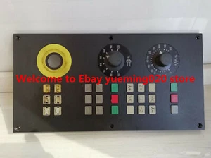 Ship dhl 6FC5603-0AD00-0AA2 6FC5 603-0AD00-0AA2 tastiera#1 - Foto 1 di 2