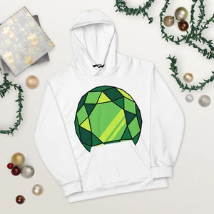 Unisex Hoodie - Picture 1 of 15