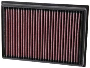 33-5007 K&N Air Filter fit BUICK ENCORE L4-1.4L F/I, 2013-2018 - Picture 1 of 2