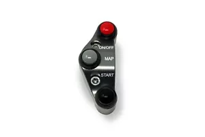 Aprilia RS660 | Tuono 660 Handlebar Switch For Jetprime Throttle (ACC 109) - Picture 1 of 6