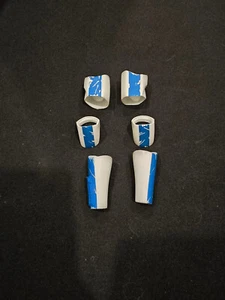 Sideshow Star Wars Phase 1 Clone Captain Rex Arm Armor - Picture 1 of 5