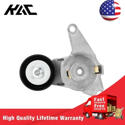 Belt Drive Tensioner For Buick Enclave 2008-2023 LaCrosse 2010-2016 38397 - Image 1 of 4