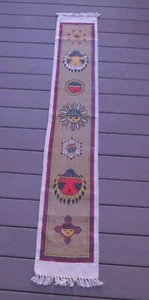 Tischläufer Indianer Südwesten - Bild 1 von 6