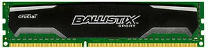 Crucial Ballistix Sport 2GB DDR3 1333 MHz PC3-10600 1.5V BL25664BA1339 Memory - Picture 1 of 1