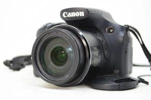 Canon Powershot Sx60 Hs 4071 - Picture 1 of 8