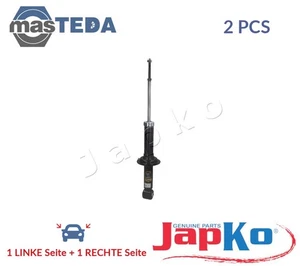 MJ50031 STOSSDAMPFER STOßDÄMPFER 2 STÜCK PAAR HINTEN JAPKO 2PCS NEU - Bild 1 von 7