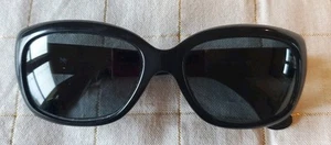 Ray-Ban RB 4101 JACKIE OHH 601 3N Eyeglasses FRAMES ONLY black full rim - Picture 1 of 12