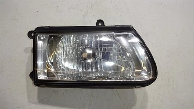 Conjunto de farol dianteiro direito do passageiro compatível com Honda Passport 666125 2000-2002 - Imagem 1 de 4