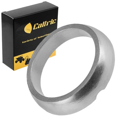 Exhaust Muffler Manifold Gasket For Arctic Cat XF8000 M8000 2014-2019 2612-059 - Image 1 of 4