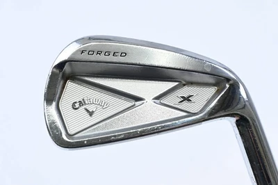 Callaway X-Forged 2013 #4 Eisen / 24 Grad / Stiff Flex Project X Schaft - Bild 1 von 4