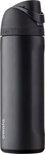Freesip Insulated Stainless Steel Water Bottle with Straw, Bpa-Free Sports Water - Picture 1 of 12