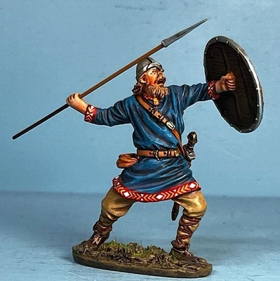 John Jenkins Design VIK-19A...Vikings...Age of Arthur... - Image 1 of 2