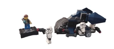 LEGO Star Wars 75262 "Imperial Dropship 20th Anniversary" COMPLETE Set - Image 1 of 4