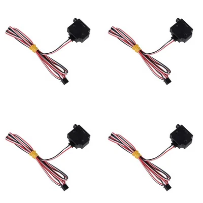 4X 3D Printer Filament Detection Module with Cable Run-Out Sensor Material3068 - image 1 of 4