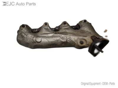 Colector de escape izquierdo para 03-20 GMC Savana 3500 6.0 12602040 Gas Foto 1 de 4