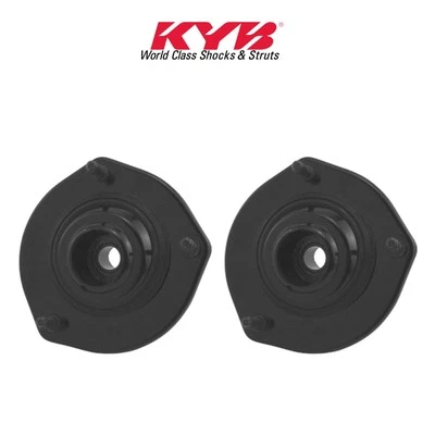 Componentes de montaje KYB 2x montaje de puntal de suspensión trasera para Toyota Avalon 1995-1996 Foto 1 de 2