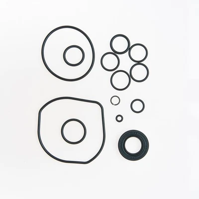 Edelmann 8961 PUMP SEAL KIT For Select 99-08 Mazda Mitsubishi Models - Image 1 of 4