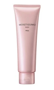 POLA MOISTISSIMO Wash 120g Japan - Picture 1 of 1