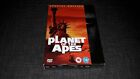 Planet Of The Apes Box - Charlton Heston (6 Dvd) *See Decription For Languages