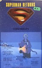 DC Comics: Superman returns - Verschollen (Comic Vorgeschichte des Films)