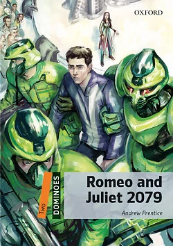 ROMEO AND JULIET +MP3 PACK. NUEVO. Envío URGENTE. LECTURAS DE IDIOMAS (IMOSVER) - Imagen 1 de 1